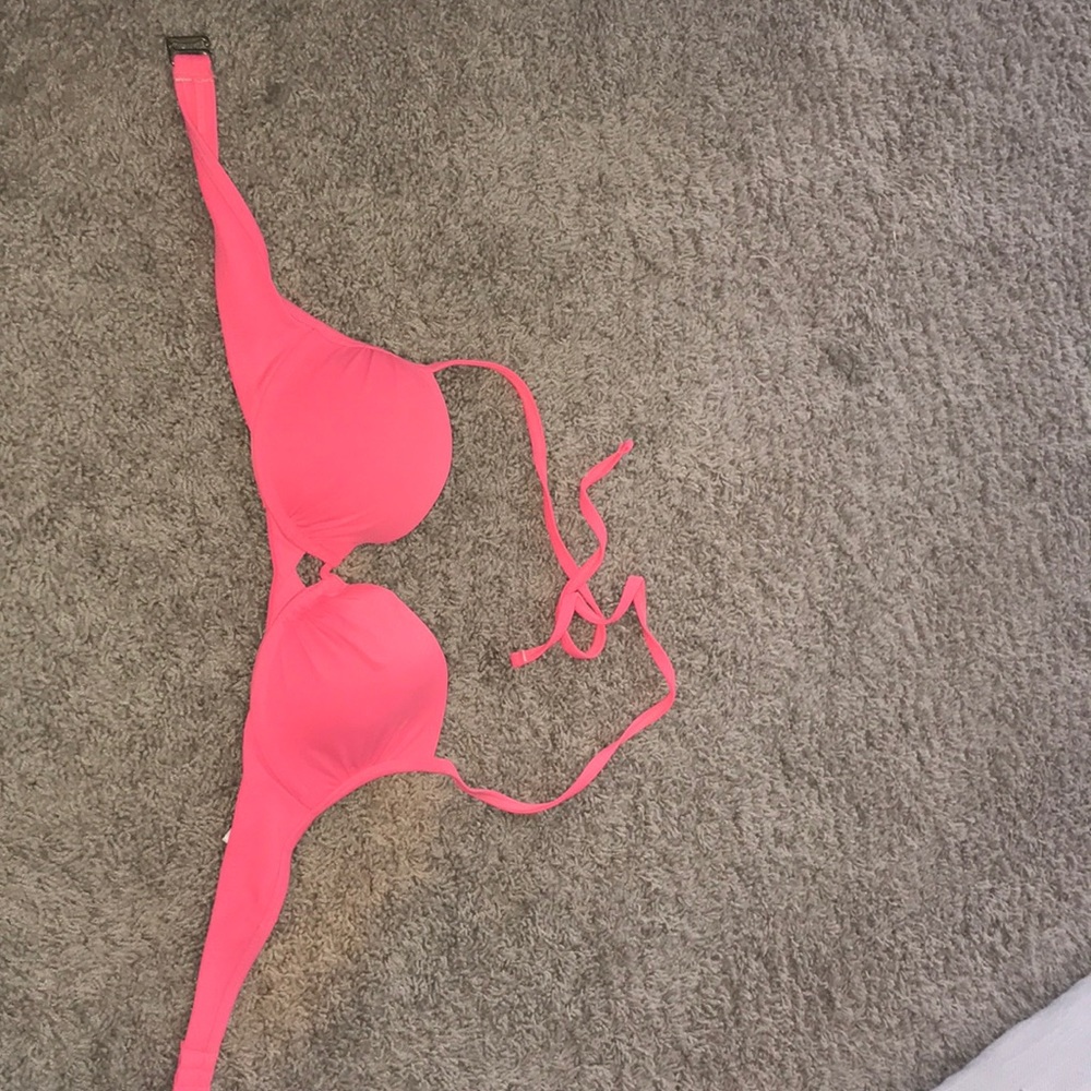 Swim top